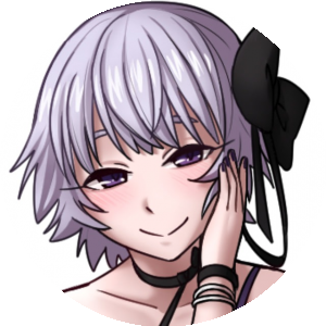 BioLink profile picture for @luce