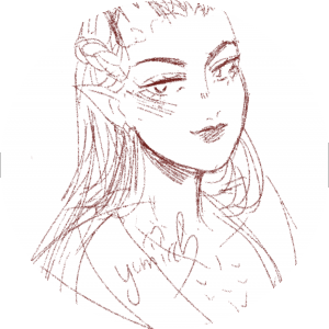 BioLink profile picture for @yumicch
