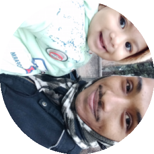 BioLink profile picture for @hasan2001