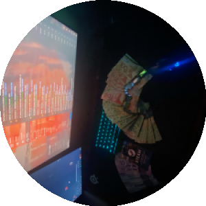 BioLink profile picture for @corrupt