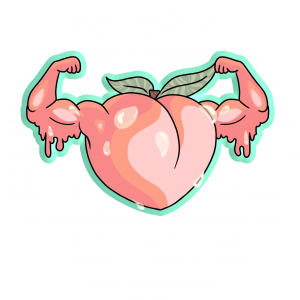 Learn and Earn with Lil Peachy Gains