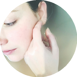 BioLink profile picture for @acne