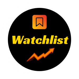 BioLink profile picture for @watchlist