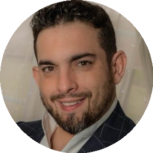 Daniel Serrano
