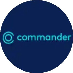 BioLink profile picture for @commander
