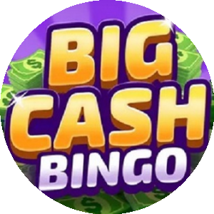 Big Cash Bingo promo code today list