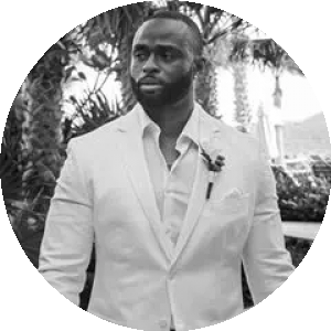 Donald Hooker