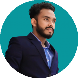 BioLink profile picture for @shakib
