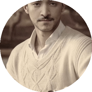 BioLink profile picture for @talal