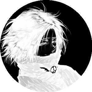 BioLink profile picture for @itoshi