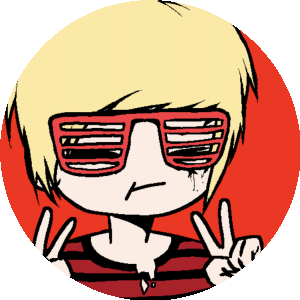 BioLink profile picture for @daunting
