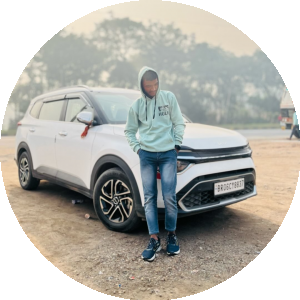 BioLink profile picture for @sachin07