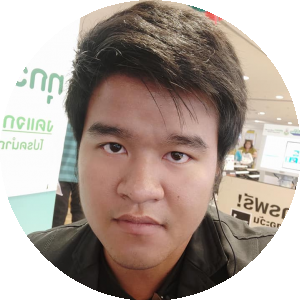 Mr. Supravee Thaiprasert