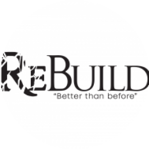 BioLink profile picture for @rebuild