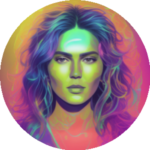 BioLink profile picture for @tarot