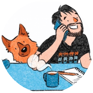 BioLink profile picture for @jruiz