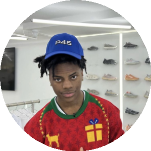 BioLink profile picture for @speeds