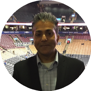 Amer Rasul Amer Rasul, CPA, CA, MBA