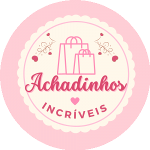 Logo Achadinhos Perfeitos