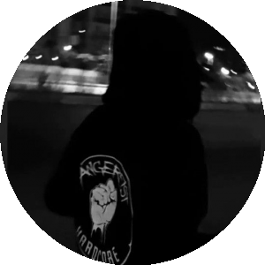 BioLink profile picture for @corrosion
