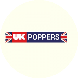 BioLink profile picture for @poppers