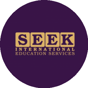 BioLink profile picture for @seek