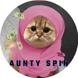 Aunty Spin