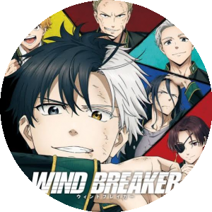 BioLink profile picture for @windbreaker
