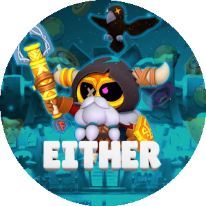 BioLink profile picture for @either