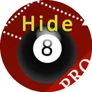 AimPool Hide