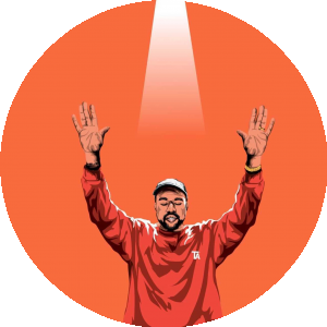BioLink profile picture for @cuss