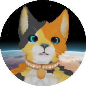 BioLink profile picture for @butterscotch