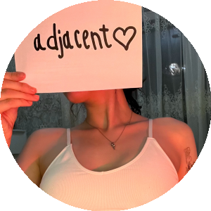 BioLink profile picture for @adjacent