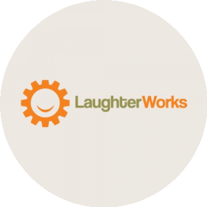 BioLink profile picture for @laughter