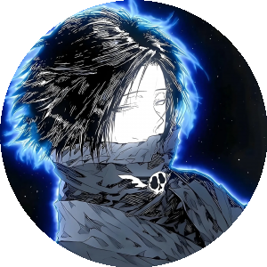 BioLink profile picture for @thesis
