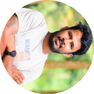 Akhil Raithatha AKHIL