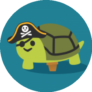 BioLink profile picture for @turtles