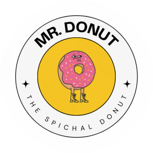 BioLink profile picture for @donuts