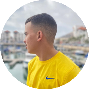 BioLink profile picture for @hamouda
