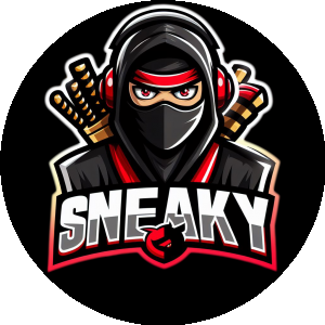 BioLink profile picture for @sneaky