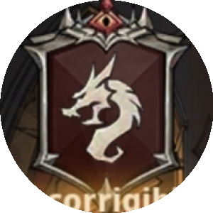 BioLink profile picture for @incorrigible