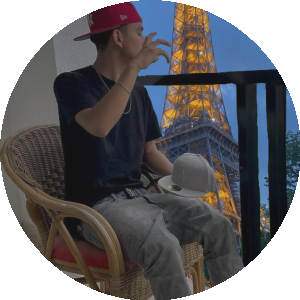 BioLink profile picture for @neves
