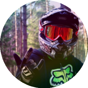 BioLink profile picture for @atv