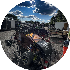 Big Hoss Racing