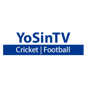 YOSIN TV Logo