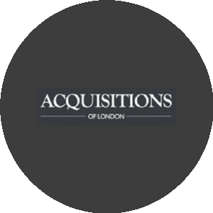 BioLink profile picture for @acquisition
