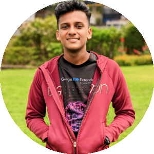 BioLink profile picture for @lakmal