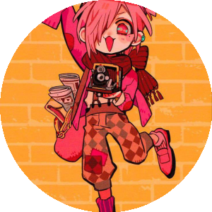 BioLink profile picture for @toasted