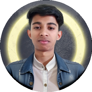 MD Ismail Mondal