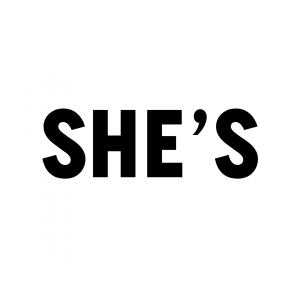 BioLink profile picture for @shes